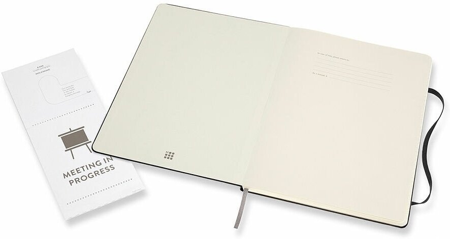 Moleskine - фото №11