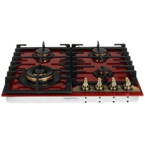 Газовая панель KAISER KCG 6335 RotEm Turbo 7462800₽