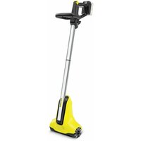 Аппарат для чистки террас Karcher PCL 3-18