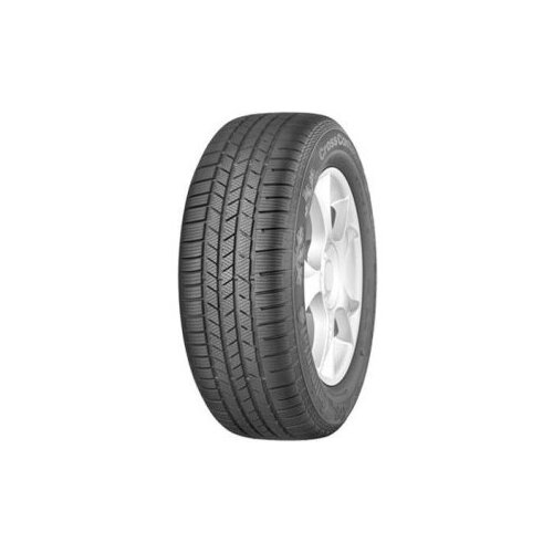 Автошина Continental ContiCrossContact Winter 275/45 R21 V110