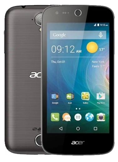  Acer Liquid M330 1/8GB Black