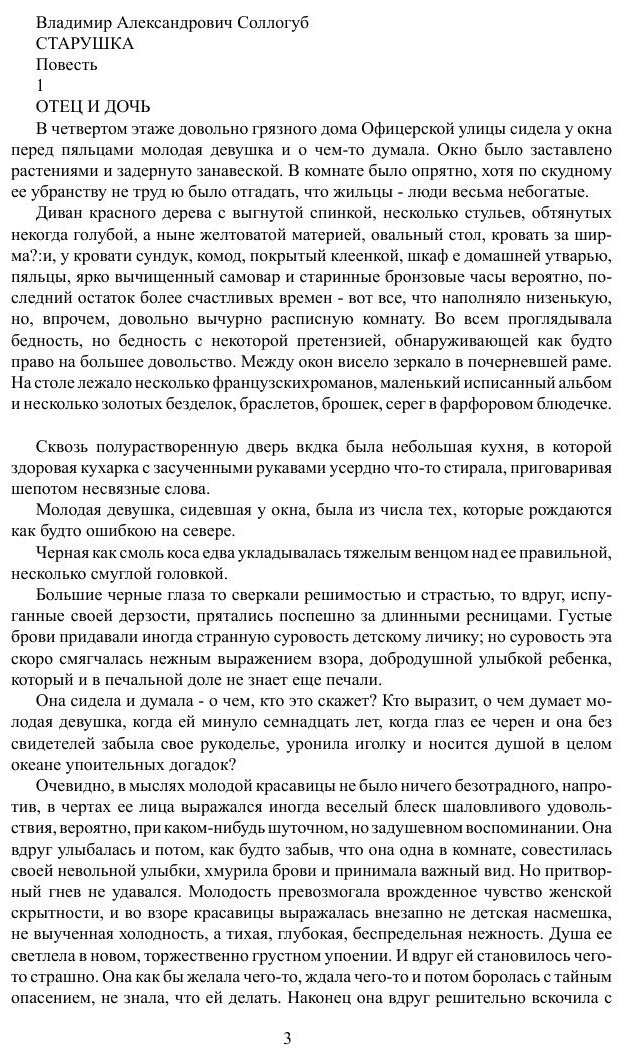 Книга Старушка (Тур Евгения) - фото №3