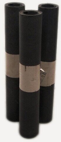 Изображение товара Кровля рулонная Пергамин П-200, 20м2