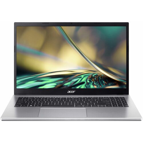 Ноутбук ACER Aspire 3 A315-59-36C1 Slim NX K6SER00E 6116700₽