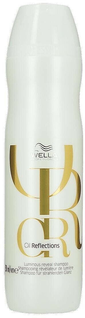 Wella Professionals шампунь Oil Reflections Luminous Reveal, 250 мл - фотография № 17