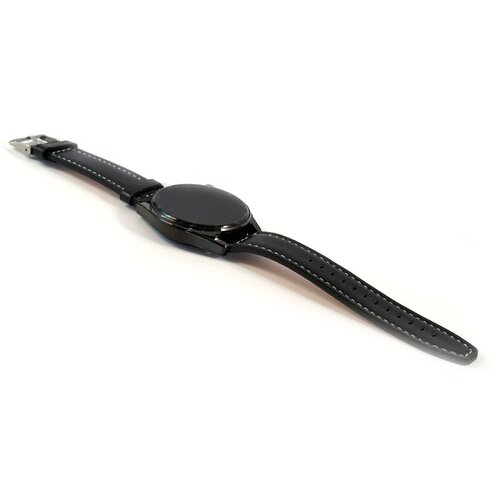 Часы умные Earldom ET-SW2 bluetooth 51 IP68 цвет чёрный 301100₽