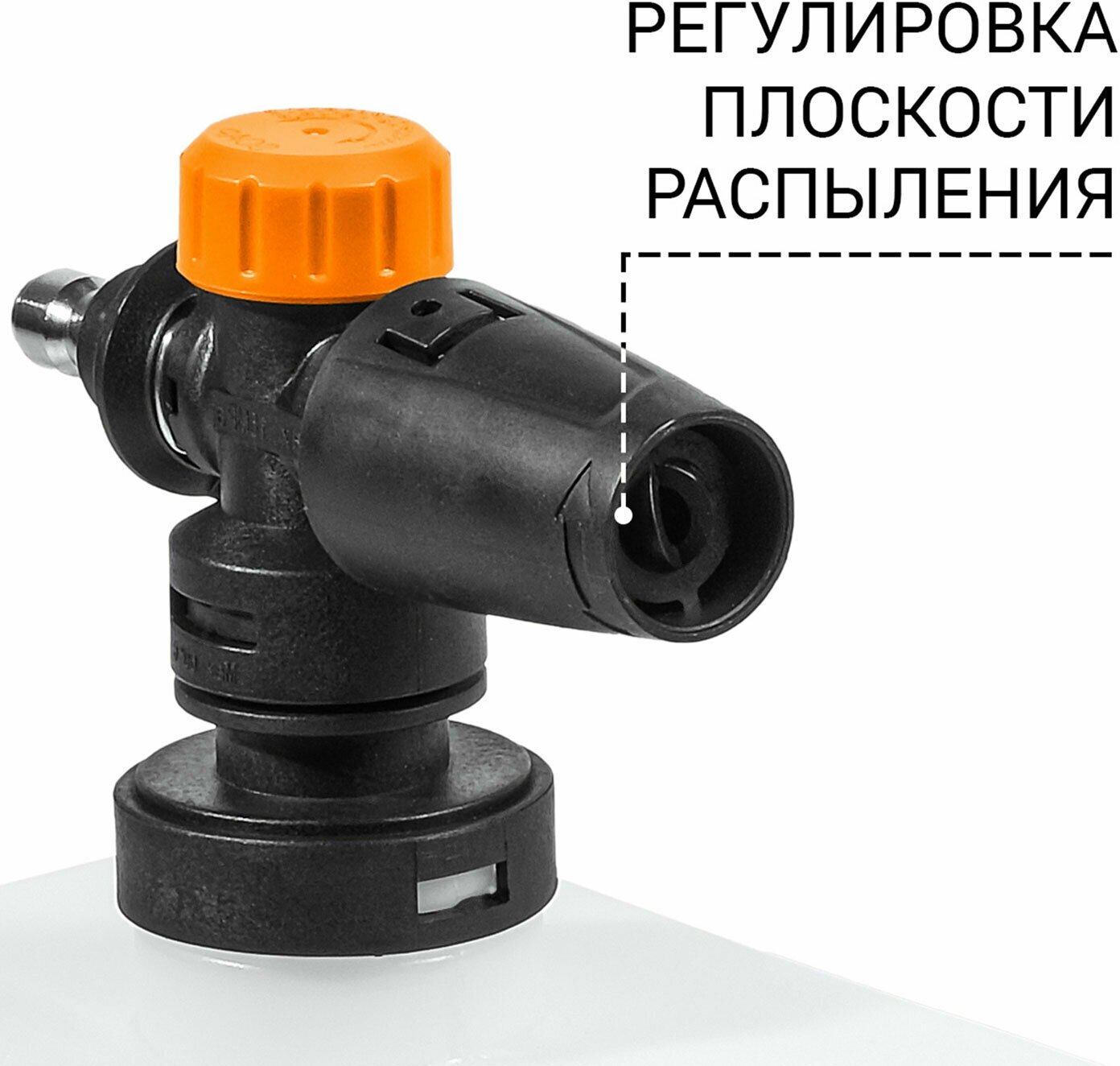 Мойка высокого давления Bort BHR-2300-Pro 170 бар 480 л/ч