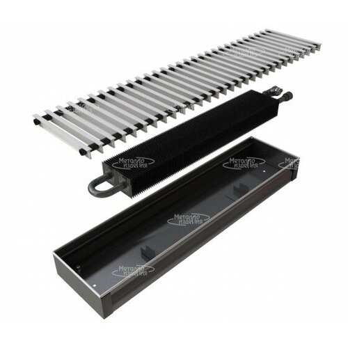 Конвектор Уют 200 Высота конвектора 120 Длина конвектора 1500 27840₽