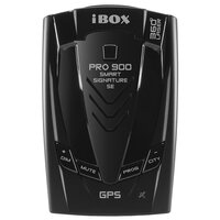 Радар-детектор iBOX Pro 900 Smart Signature SE