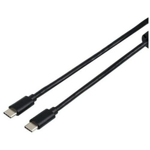 кабель usb c to usb c 1 8m at2118 atcom Кабель USB 3.1 Тип C - USB 3.1 Тип C Atcom AT2118 Кабель USB Type-C 1.8m