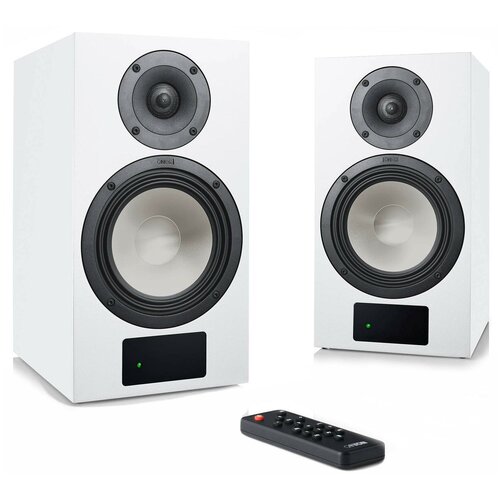 Активная акустика CANTON Smart GLE 3 S2 white 16900000₽