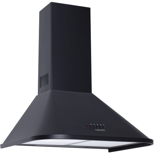 Вытяжка CATA NEBLIA 600 BK 2849000₽