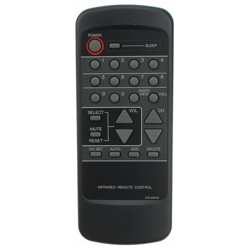 пульт к orion rc 31 tv vcr Пульт HUAYU 076L056150 для телевизора ORION