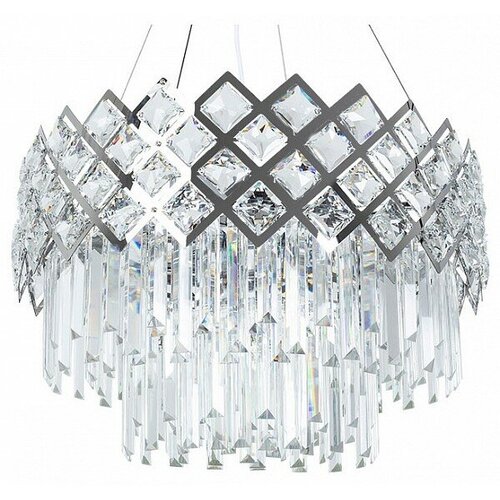 Подвесной светильник Mebelion Wezen A1006SP-10CC