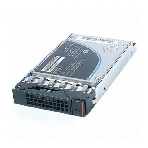 Жесткий диск Lenovo 384TB 1DWD 25 SAS SSD 01CX632 16400000₽