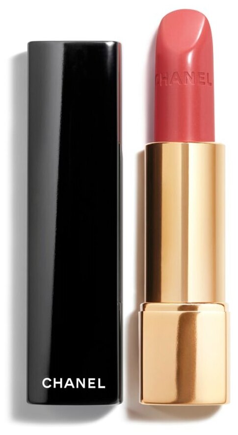 Chanel помада для губ Rouge Allure, оттенок 191 Rouge Brulant