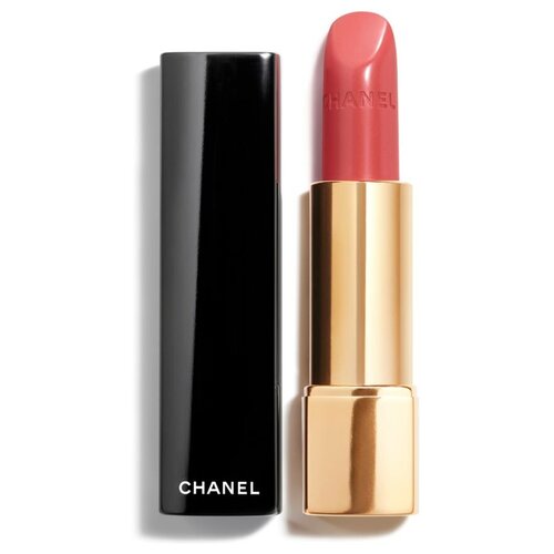 Chanel помада для губ Rouge Allure, оттенок 191 Rouge Brulant интенсивная губная помада chanel rouge allure l extrait 858 rouge royal