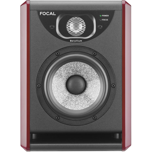 Focal Solo6 ST6 двухполосный студийный монитор