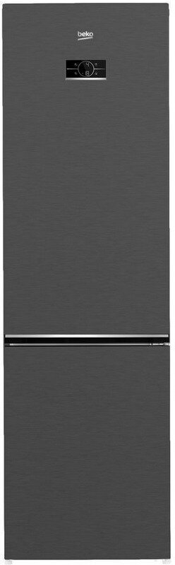 Холодильник BEKO , двухкамерный, белый - фото №12