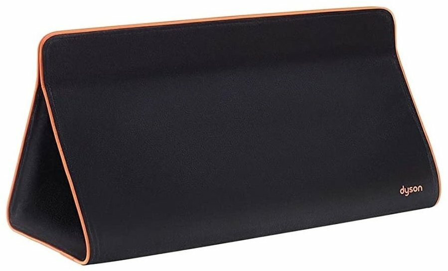 Чехол Dyson Travel Bag Black/Copper MY