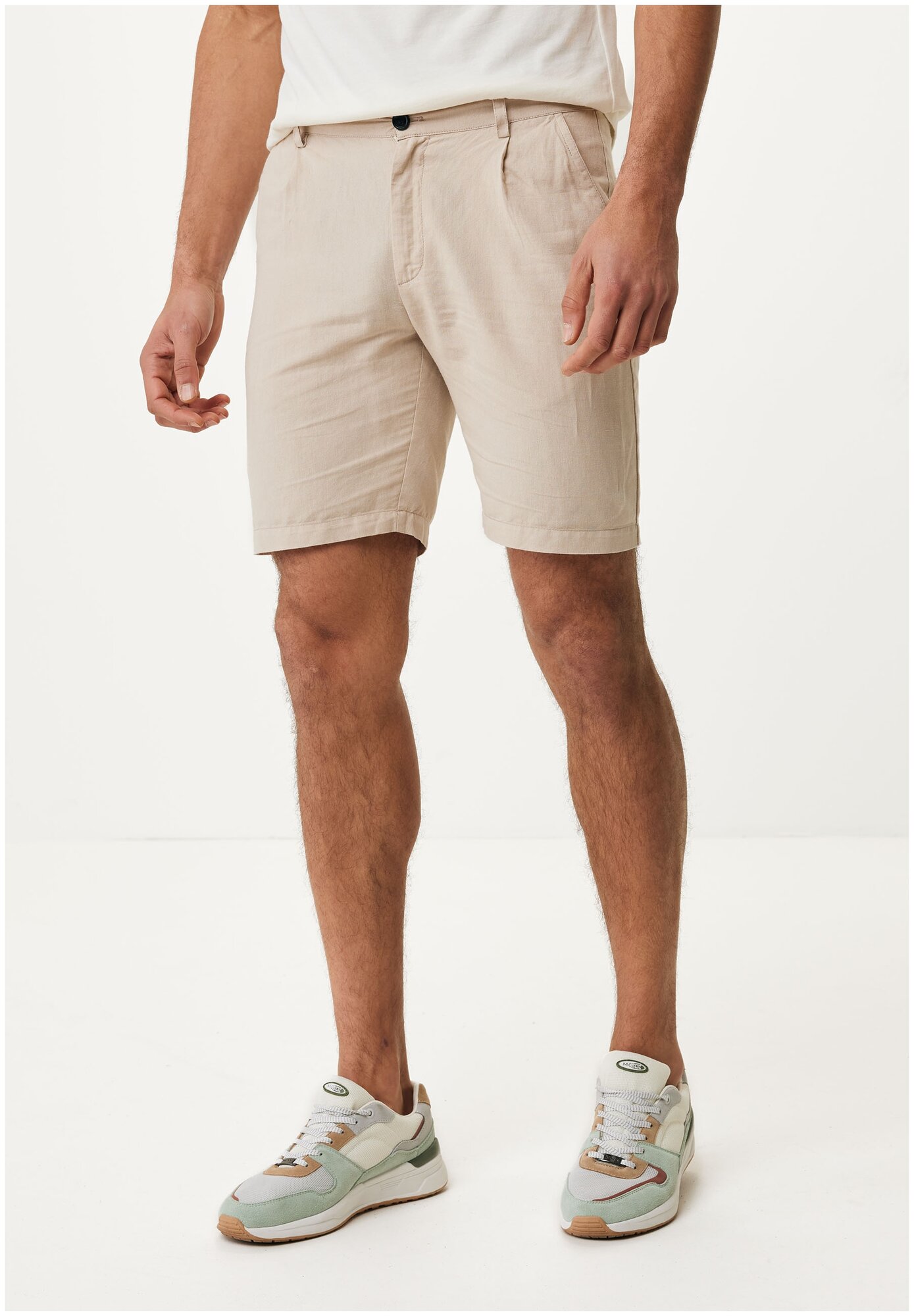 Шорты MEXX Chino
