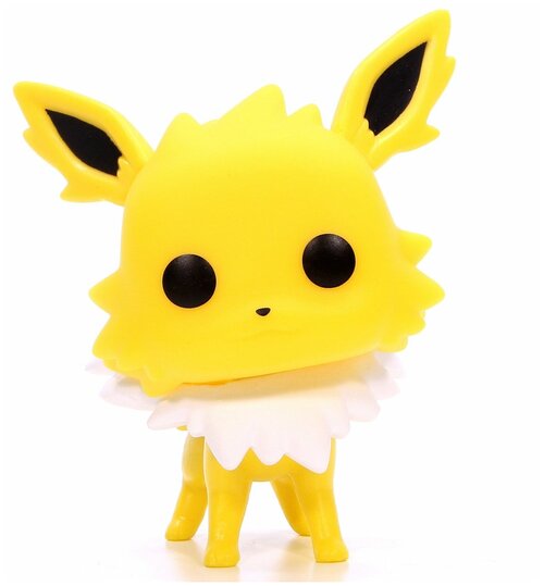 Фигурка Funko POP! Games Pokemon Jolteon 63694