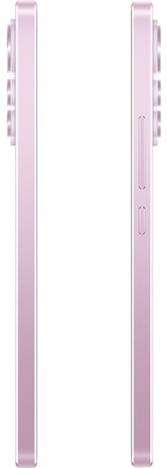 Xiaomi 12 Lite 8/128GB Pink (Qualcomm Snapdragon 778G, NFC, 5G) — фото 1