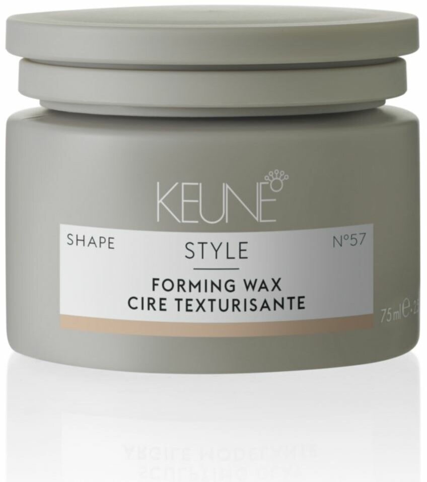 Стиль Воск формирующий KEUNE STYLE FORMING WAX 125 мл