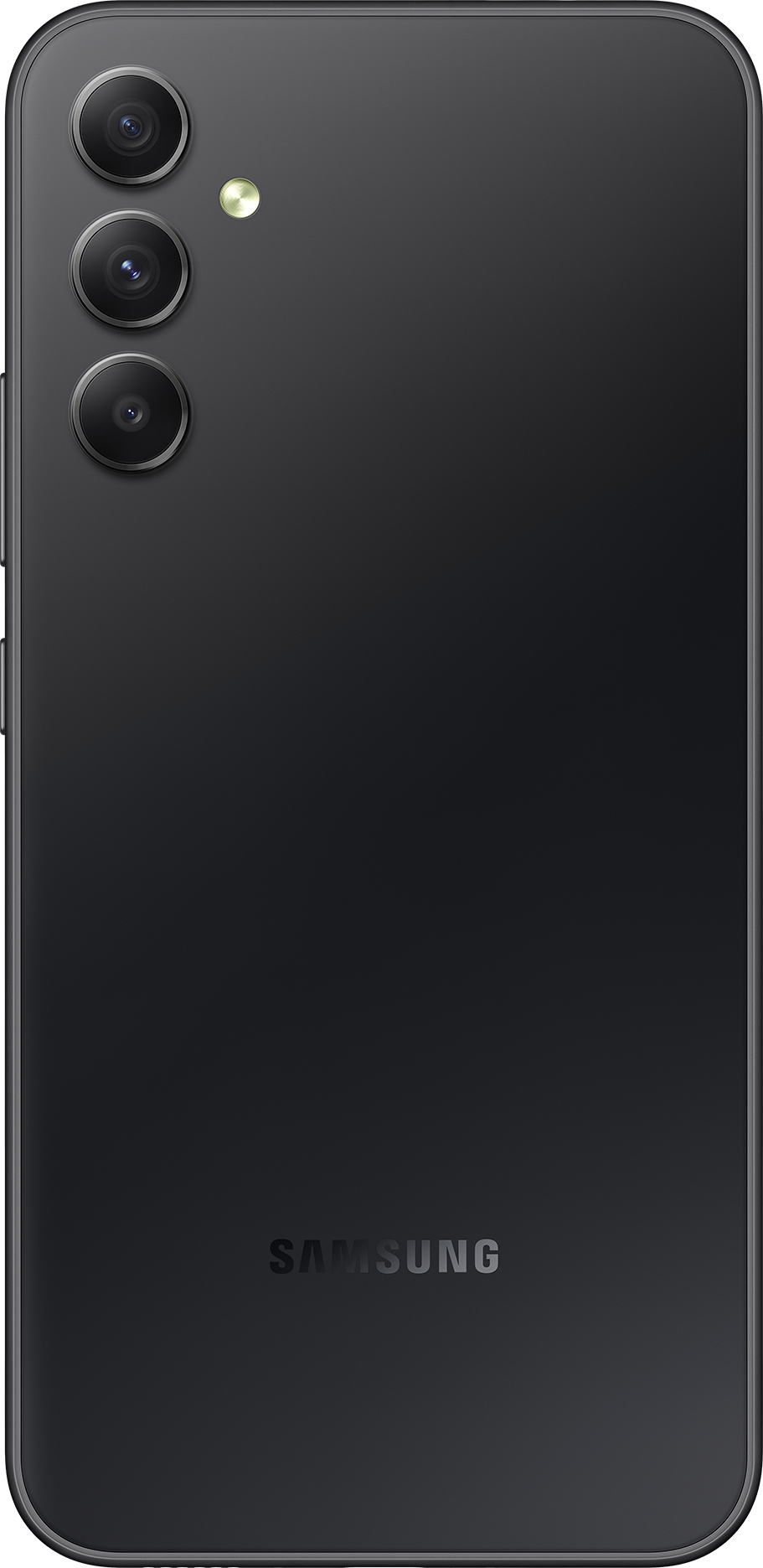 Смартфон Samsung Galaxy A34 5G 8/128 ГБ, Dual nano SIM, графит