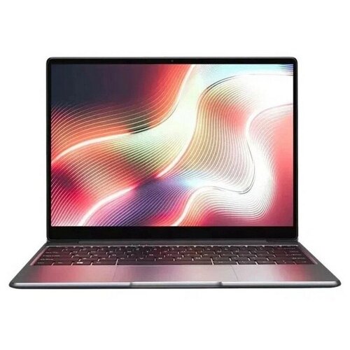 Ноутбук 14 IPS QHD CHUWI Corebook X silver Core i3 10110U8Gb512Gb SSDVGA intW11pro CWI529-308N5N1PDNXX 4855000₽
