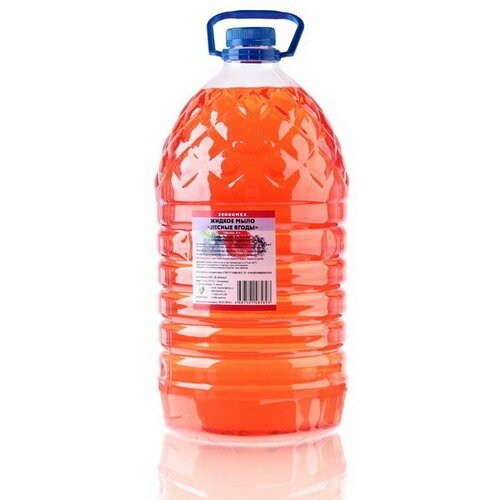 Жидкое мыло 