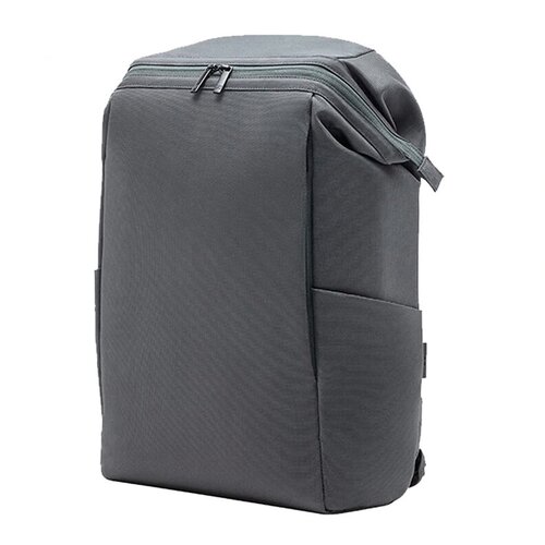 рюкзак xiaomi mi 90 points multitasker commuting backpack black Рюкзак Ninetygo Multitasker Commuting Backpack серый