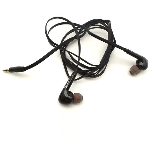 Наушники ipipoo iP-8 Black 49000₽
