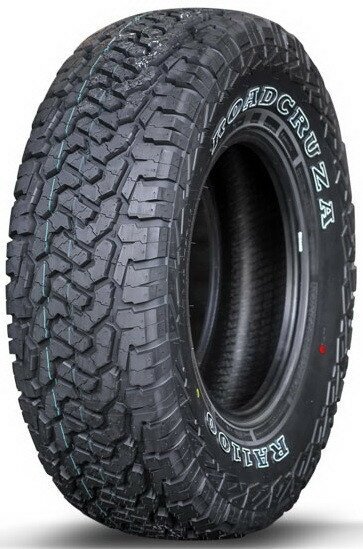 Шина Летняя Roadcruza RA 1100 235/75 R15 105T