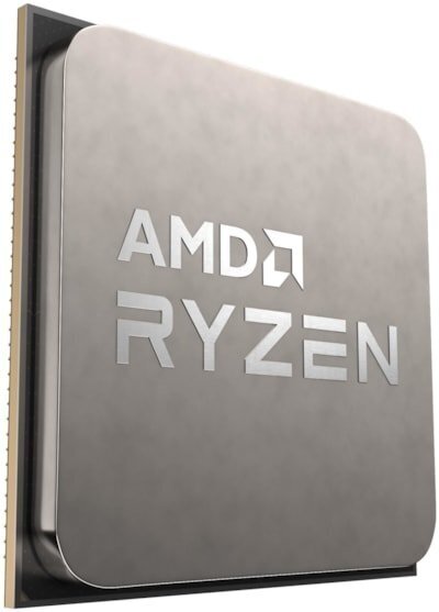 Процессор AMD Ryzen 5 5600G AM4,  6 x 3900 МГц, OEM