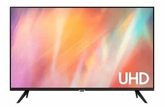 Телевизор Samsung 65" UE65AU7002UXRU