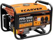 Бензиновый генератор CARVER PPG-3900 LT-170F 01.020.00007