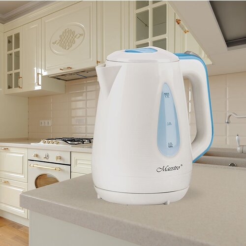 Чайник электрический Maestro MR-031BL 17л 105100₽