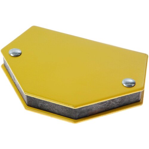 Магнитный угольник для сварки 3045607590135 усилие на отрыв 11 кг 568₽