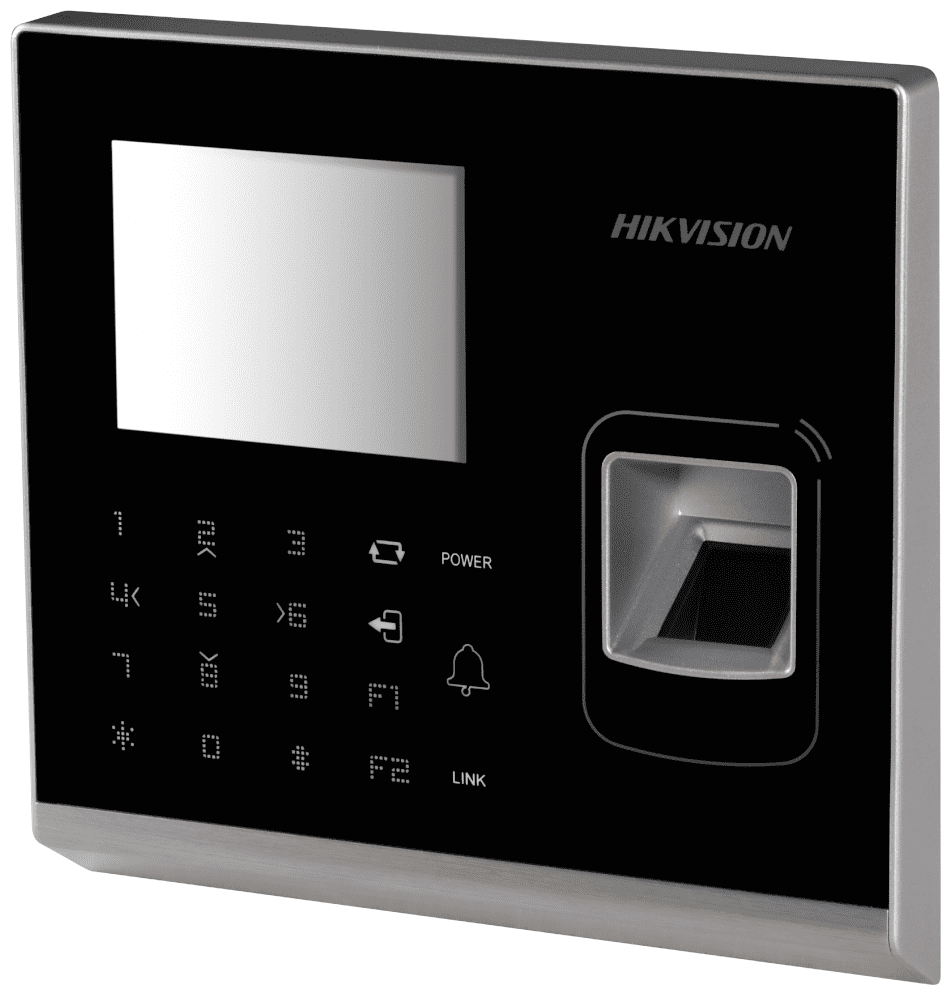 Терминал доступа Hikvision DS-K1T201MF