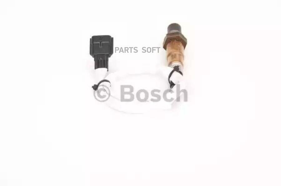 BOSCH 0258010029 0 258 010 029_лямбда-зонд!\ Renault Megane/Fluence/Scenic/Sandero/Logan/Duster 1.6/2.0 06