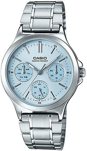 Наручные часы CASIO Standard LTP-V300D-2A