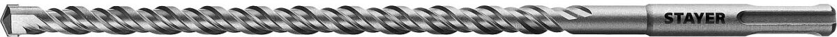 Бур, SDS-plus, 10 x 210 мм, STAYER
