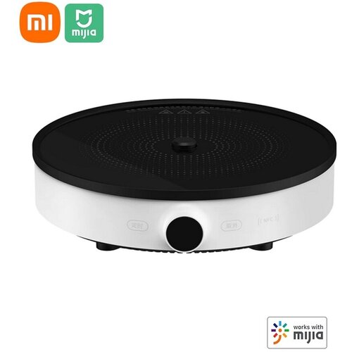 Индукционная плита Xiaomi Mi Home Induction Cooker 2 MCL02M 901400₽