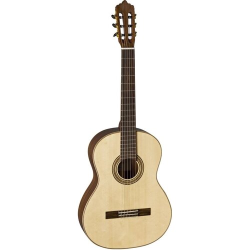 La Mancha Rubi S классическая гитара la mancha rubi c