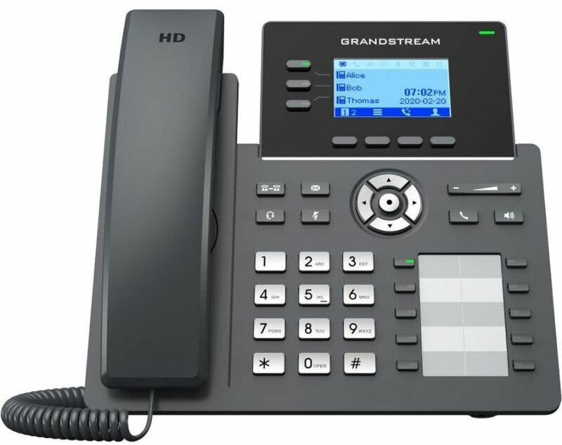 VoIP-телефон Grandstream GRP2604