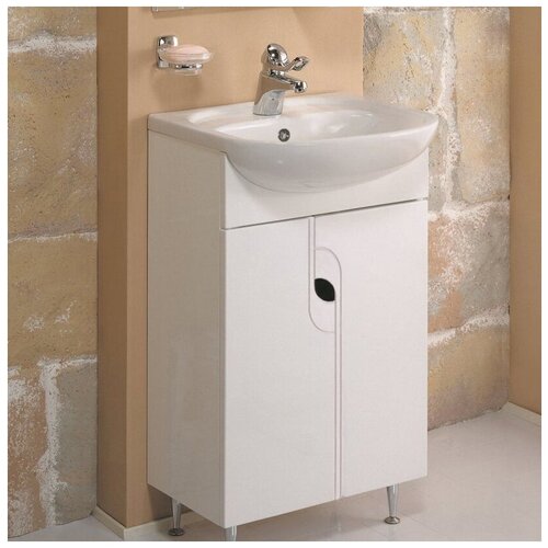 Тумба для комплекта AQUATON Панда 50