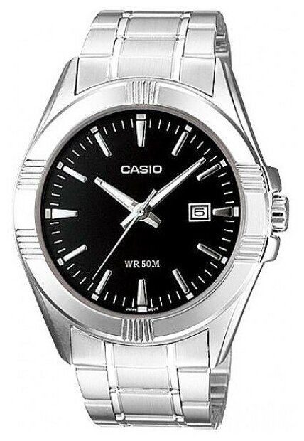 Наручные часы CASIO MTP-1308D-1A