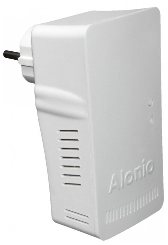 Комнатный активный температурный датчик Alonio T4