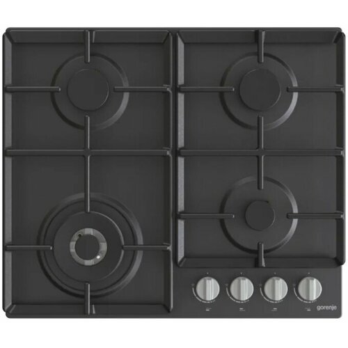 Варочная панель Gorenje GW641EXB 2506500₽
